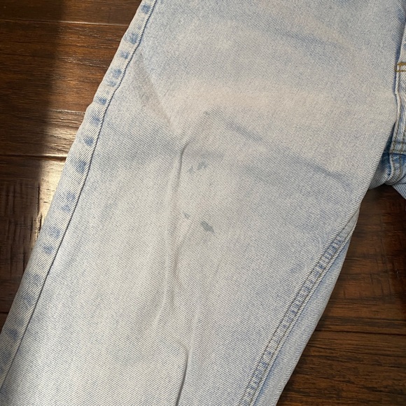 BDG Mom High Rise Jean Size 25 - Picture 4 of 4